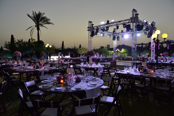Wedding At Edde Sands